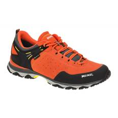 Meindl ONTARIO GTX 3938 24 orange - bequeme Halbschuhe f?r Herren