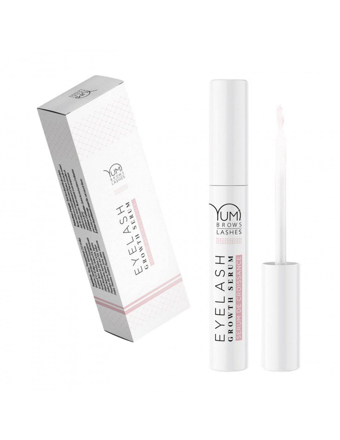 Yumi Eyelash Growth Serum