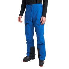 TENSON CORE SKIBUKSER HERRE (Farve: Blå, Størrelse: 4XL)