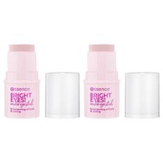 2st essence Bright Eyes! Under Eye Stick 01 Soft rose - 5,5 ml