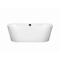 Badkar Kaldewei Meisterstucke Classic Duo Oval: 1700 X 750 mm