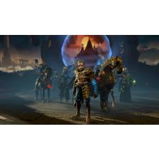 Age of Wonders 4: Ways of WarPC Steam CD Key