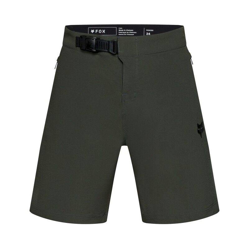 Fox Racing Youth Ranger Short w/Liner - MTB-shorts - Børn Ivy 24