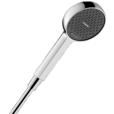 Hansgrohe Activera Select S Håndbruser 95 2jet EcoSmart med booster i krom