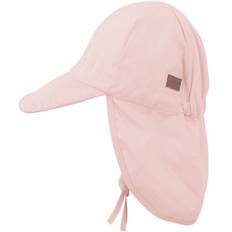 Melton Legionærhat - UV50+ - Rosa - Melton - 51 cm - Solhat