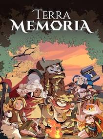 Terra Memoria (PC) - Steam Key - EUROPE