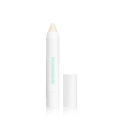 Wonderskin Wonder Blading 3-in-1 Lip Scrub clear - 3 g