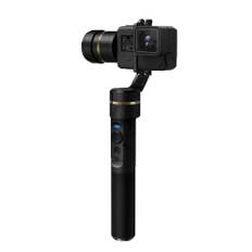 G5 Handhållen Gimbal Stabilizer För GoPro HERO5 / HERO4 Feiyu-tech