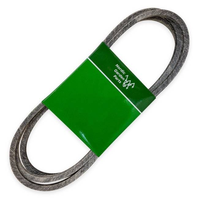 NGP Kilerem til Stiga Klipper 42" Tornado 3018 / Grand Tornado, SD108  (12,7 x 2172) - Remme