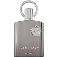 Afnan Supremacy Not Only Intense - parfymextrakt i 100 ml sprayflaska - långvarig - gåva för män