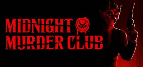 Midnight Murder Club (PC) - Standard