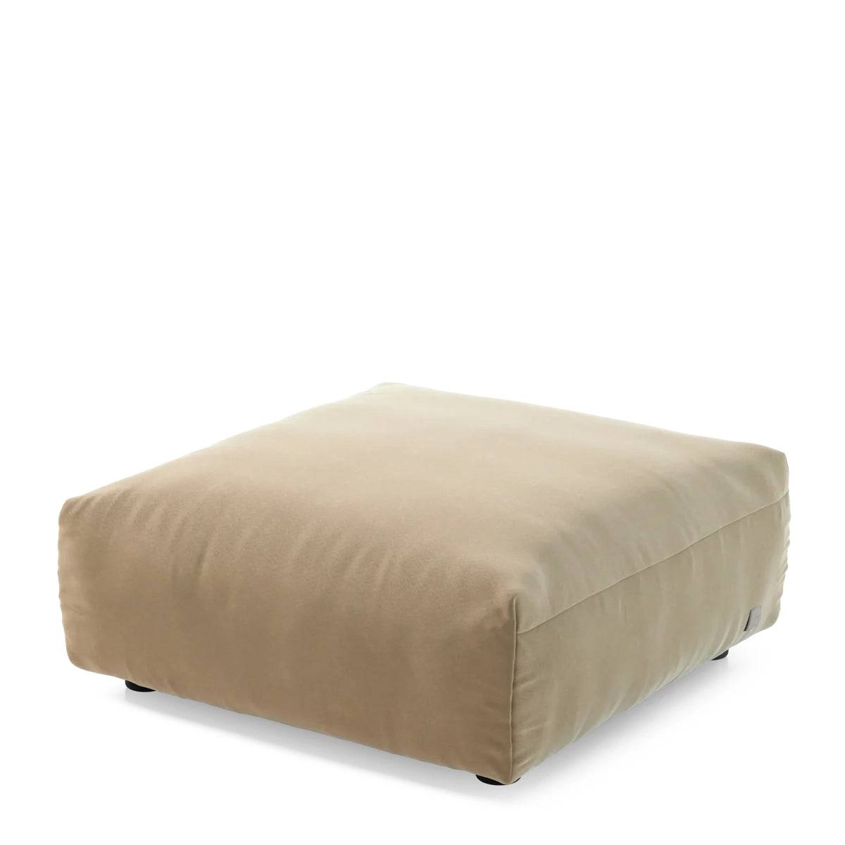 Vetsak Sofa Seat Medium - Suave - Creme