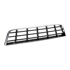 VAN WEZEL 4423599 Ventilationsgaller Fram, för fordon med avståndsregerande farthållare