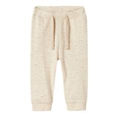 NAME IT Rib Bukser From Peyote Melange