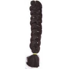 X Pression Braid X-pression Syntet fläthår 2
