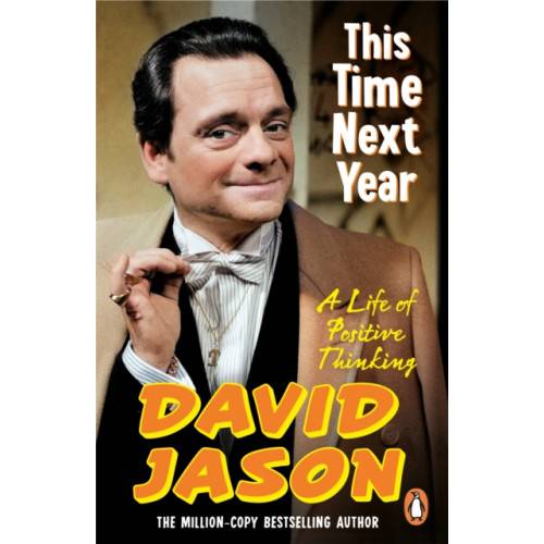 This Time Next Year (häftad, eng)