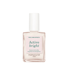 Manucurist Active bright | Brightens & strengthens