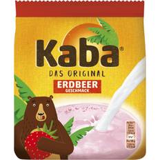 Kaba jordbær
