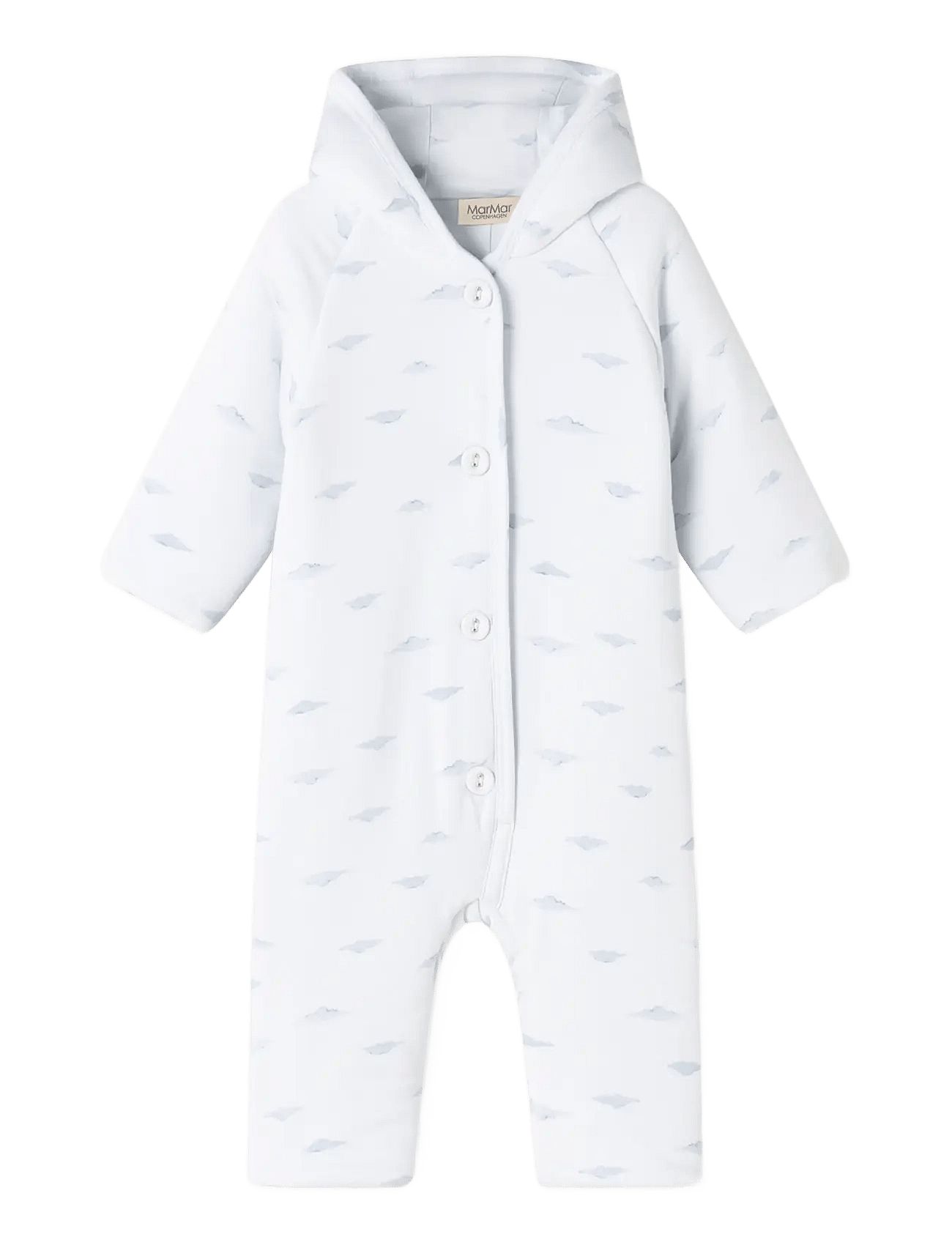 MarMar Copenhagen Rexa - Blue - 44/50