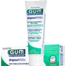 GUM Original White, 75 ml