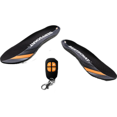 Bertschat Pro - Inbyggt Batteri Skotillbehör Black - 35-37