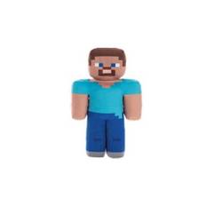 Minecraft - 30 cm plush - Steve (72083)