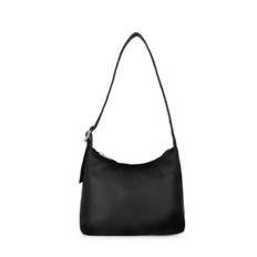 Silfen taske "Ulla" - Sort/black