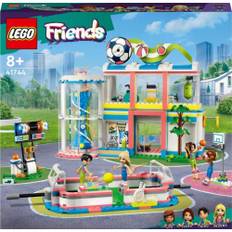 LEGO Friends Sportzentrum 41744