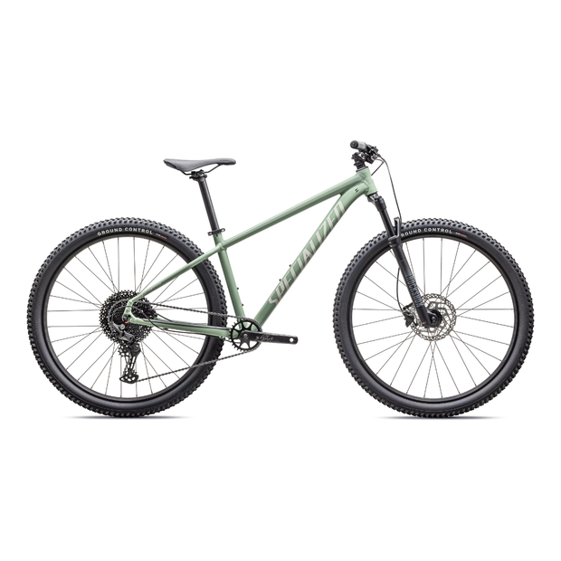 Specialized Rockhopper Comp