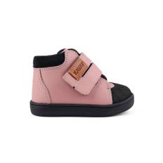 Kavat Fiskeby Warm XC Lära-gå Sko Misty Rose  Misty Rose 20 EU  Rosa  20 EU  Unisex