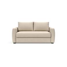 Cosial Sovesofa - 586 Phobos Latte / 160x195