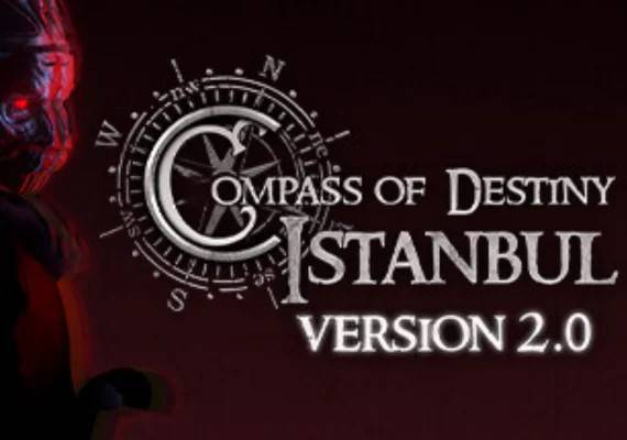 Compass of the Destiny: Istanbul (PC) Steam Key - RU/CIS.