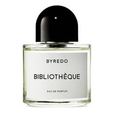 Byredo Bibliothèque Eau de Parfum 100 ml Byredo