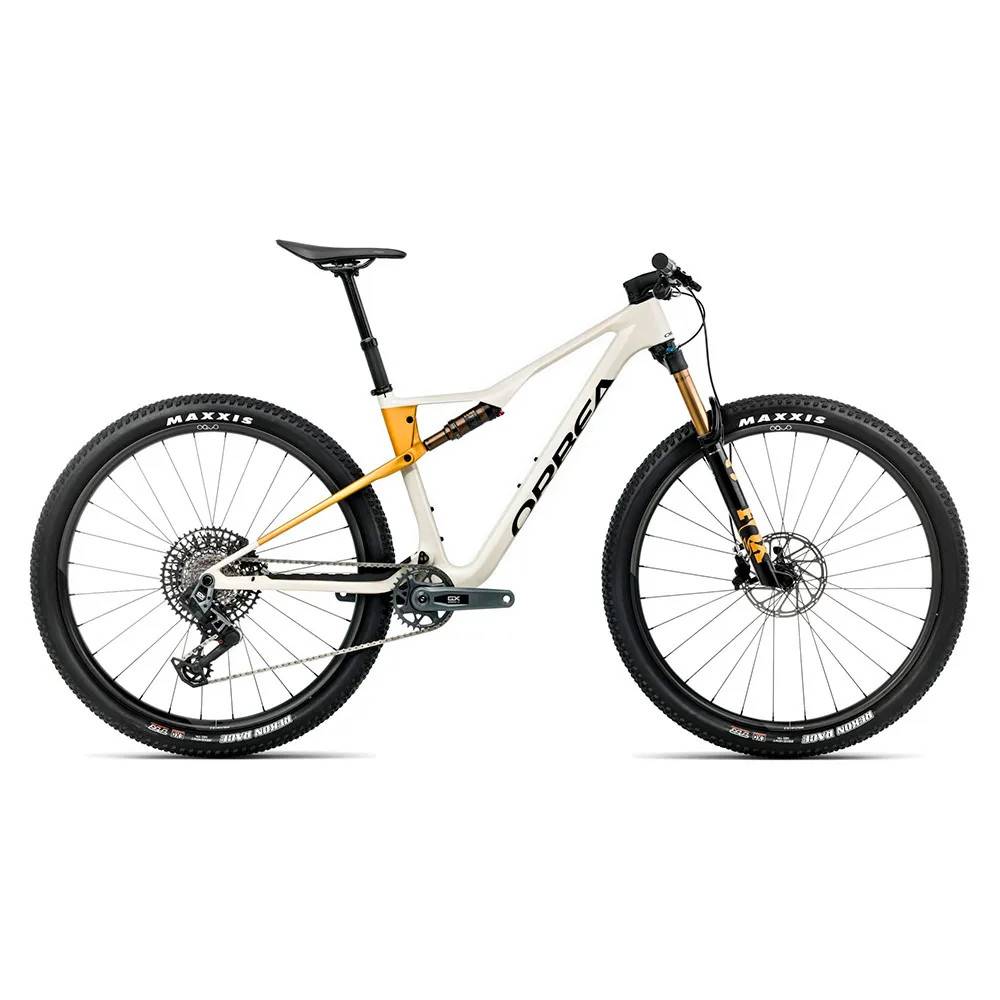 Orbea Oiz M10 29´´ Gx Eagle Axs 2026 Mtb Cykel