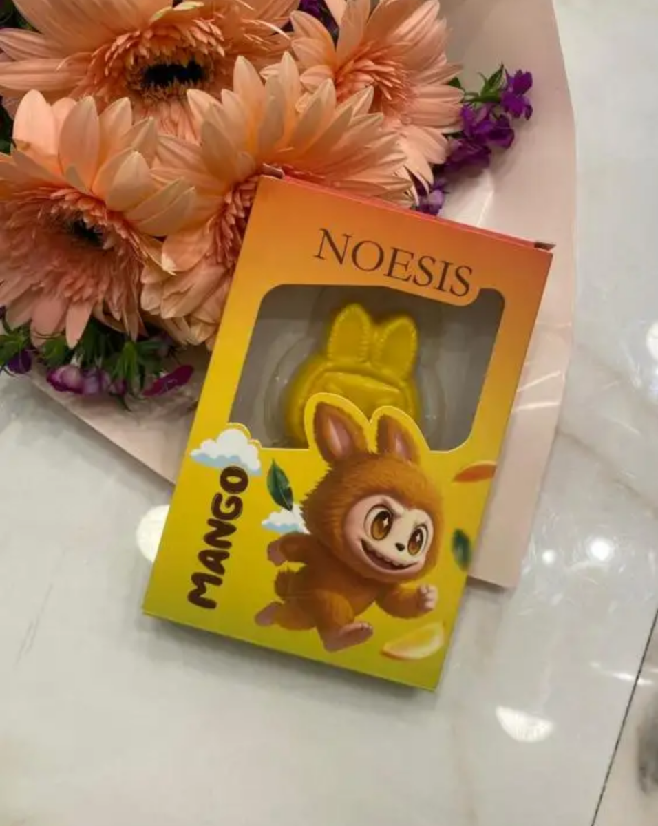 Chobubu - Mango.