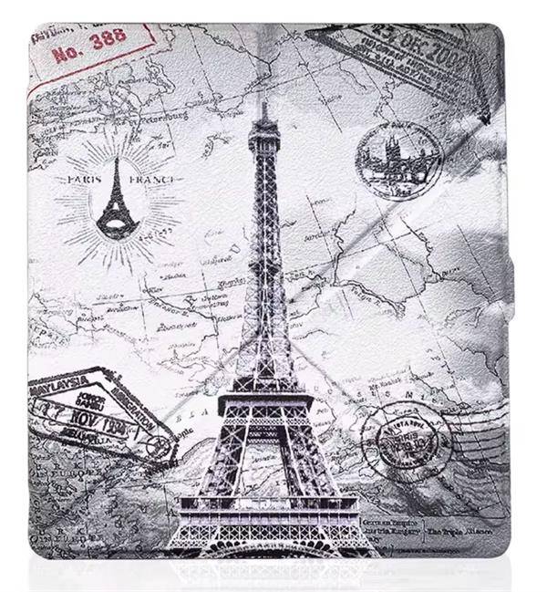Onyx BOOX 7" Origami Cover - til Onyx BOOX 7" serie - Paris