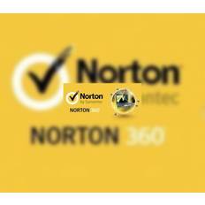 Norton 360 EU Key (1 Year / 1 Device)