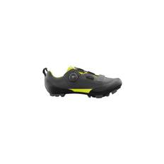 FIZIK Terra X5 Size 42 Grey/Yellow Fluo