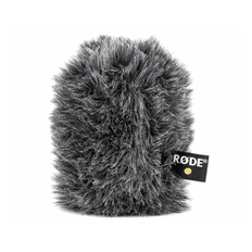 Rode WS11 Windshield for VideoMic NTG Mic