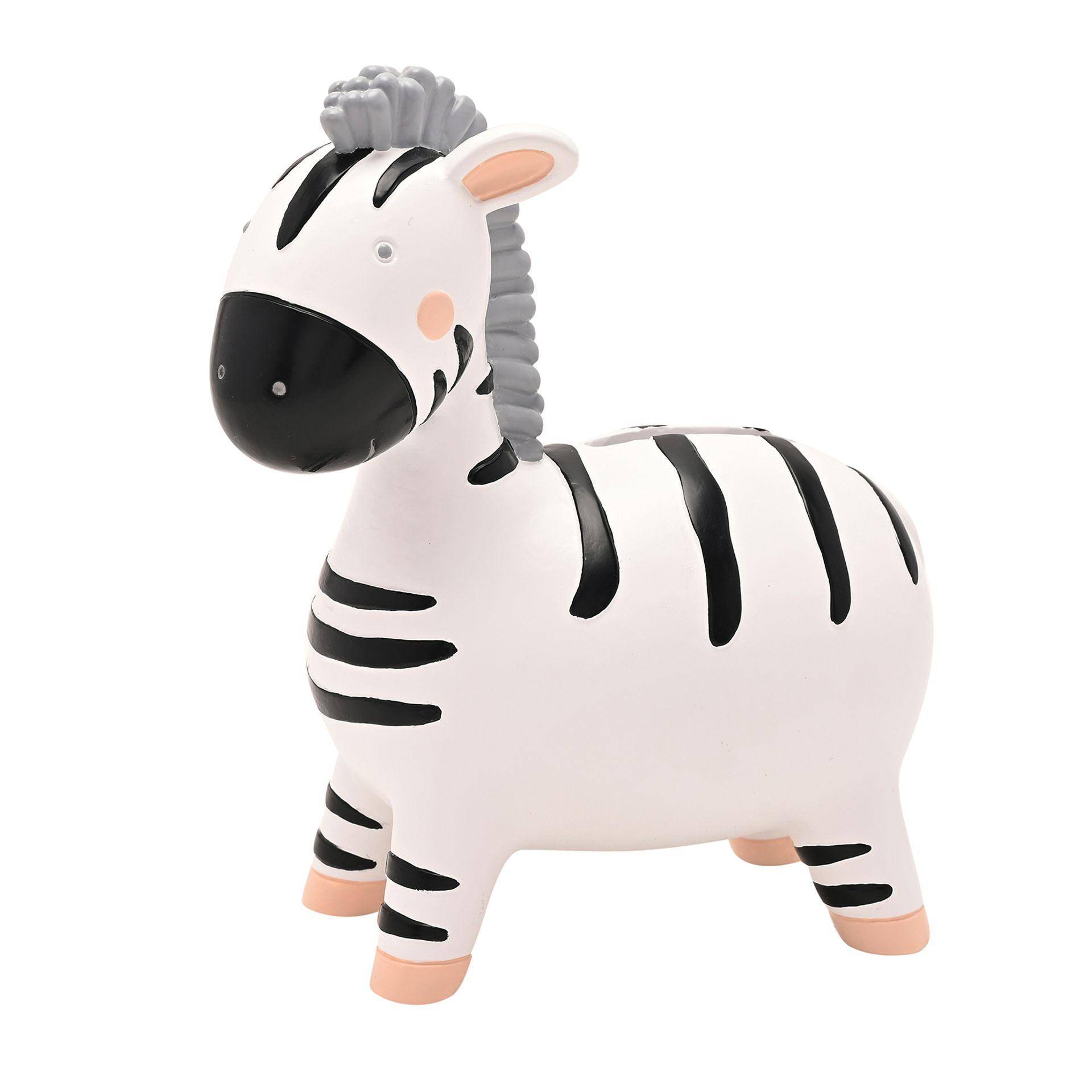 Petit Cheri Spardosa - Zebra One Size vit