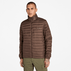 Timberland - Axis Peak Durable Water-Repellent Jacket for Men in Brown, Man, Brown, Size: XL