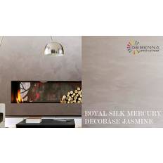 Royal Silk: Mercury