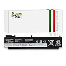 new net Batterier - Batteri 00HW022 [ 11.25-11.4V-2090mAh ] Kompatibel med Lenovo ThinkPad T470s 20HF003P 20HFS0PA00 20HGS0N100 20HGS41D00 20JS001BUS 20JTS0170G 20JTS15500