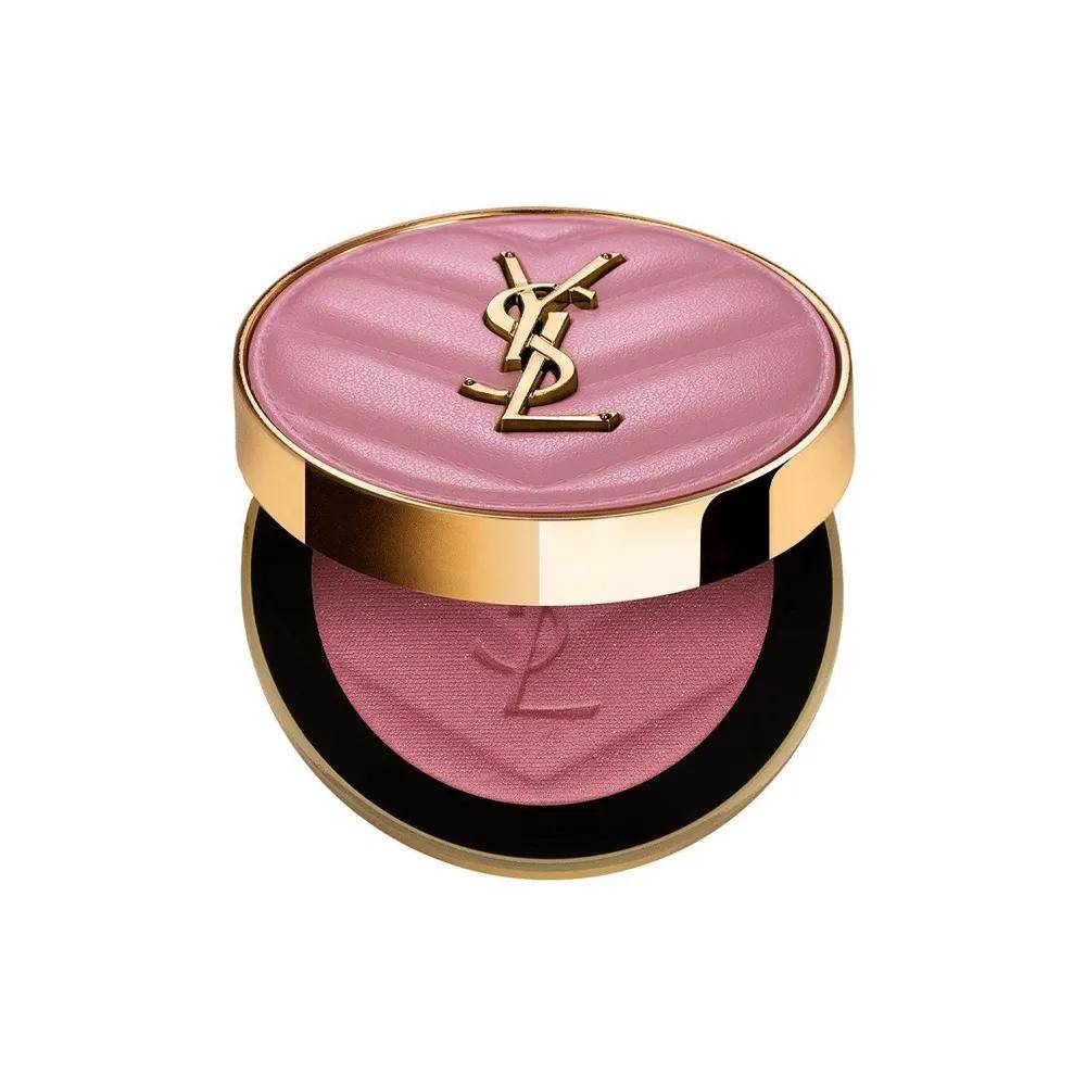 Yves Saint NEW Make Me Blush Puder
