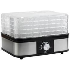 Dehydrator 5 nivåer 245W
