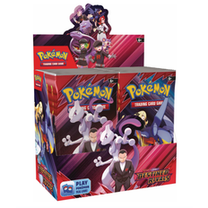 Pokémon TCG - Scarlet & Violet 10 Destined Rivals Booster Display (36 Booster)