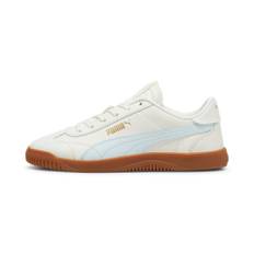 Puma Club 5v5 Sneakers, White, Size 45, Shoes - Gold - 45