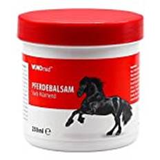 Wundmed hästbalsam 250 ml