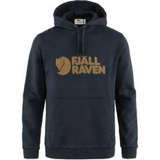 Fjällräven Logo Hoodie M