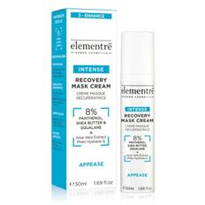 Elementre | Recovery Mask Cream 15ml (Travel Size)